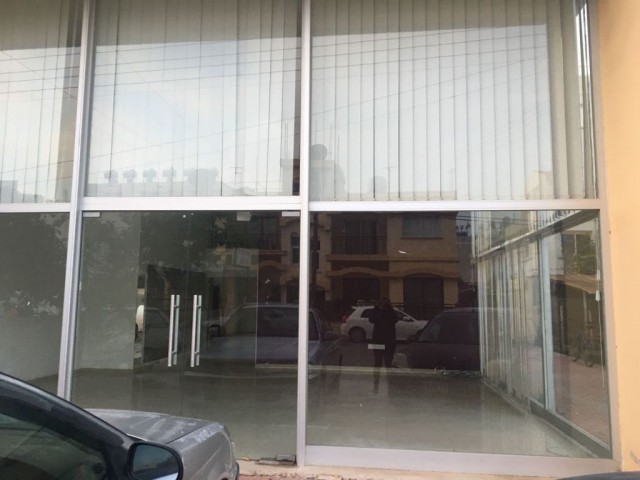 Business To Rent in Sakarya, Famagusta