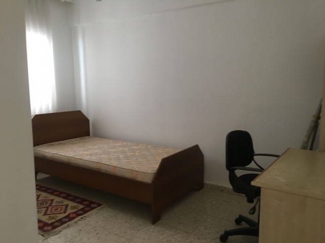 2+1 AND 3+1 FLATS FOR RENT IN FAMAGUSTA