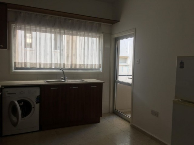 2+1 AND 3+1 FLATS FOR RENT IN FAMAGUSTA