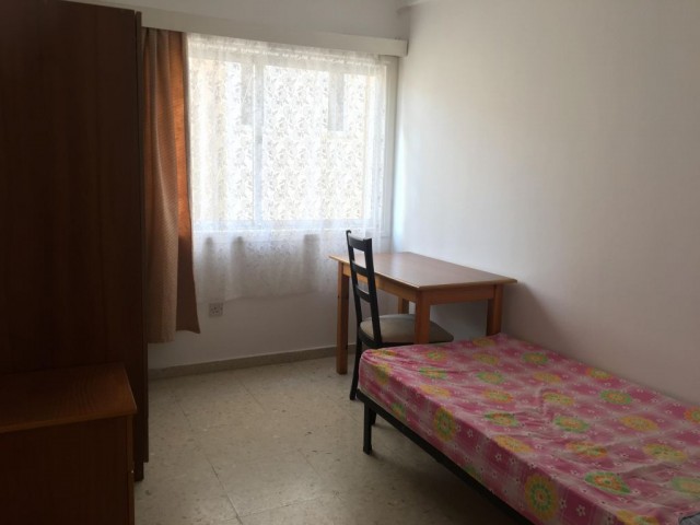 2+1 AND 3+1 FLATS FOR RENT IN FAMAGUSTA