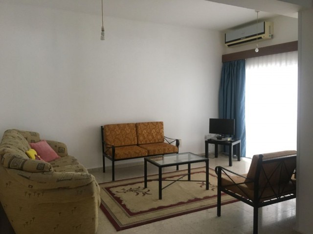 2+1 AND 3+1 FLATS FOR RENT IN FAMAGUSTA