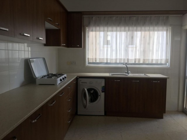 2+1 AND 3+1 FLATS FOR RENT IN FAMAGUSTA