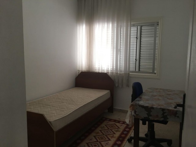 2+1 AND 3+1 FLATS FOR RENT IN FAMAGUSTA