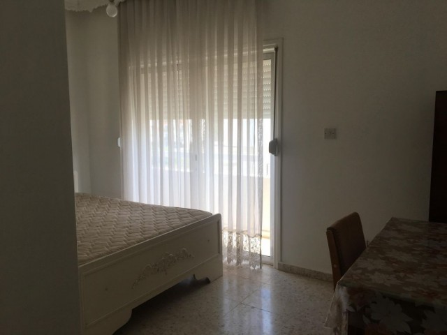 2+1 AND 3+1 FLATS FOR RENT IN FAMAGUSTA