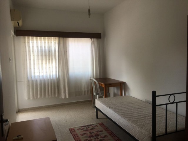 2+1 AND 3+1 FLATS FOR RENT IN FAMAGUSTA