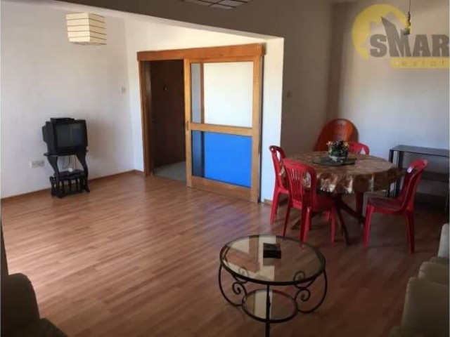 KIBRIS, GAZİMAĞUSA'DA SATILIK 3+1 DAİRE