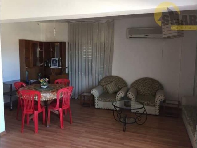 KIBRIS, GAZİMAĞUSA'DA SATILIK 3+1 DAİRE