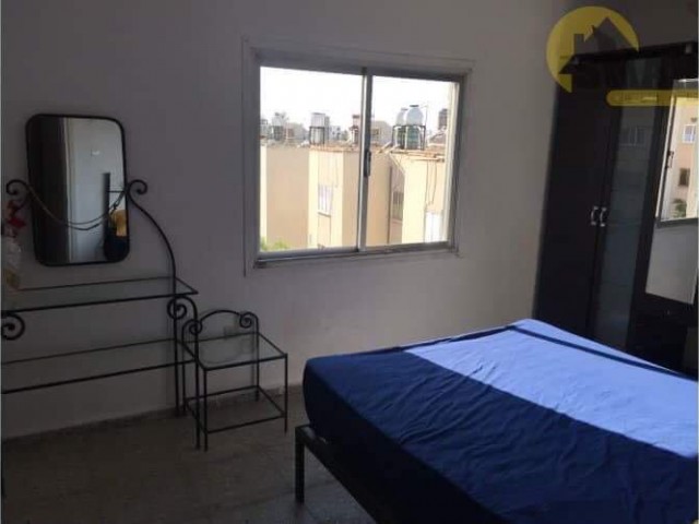 KIBRIS, GAZİMAĞUSA'DA SATILIK 3+1 DAİRE