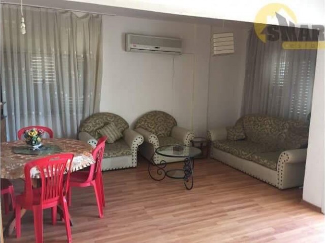 KIBRIS, GAZİMAĞUSA'DA SATILIK 3+1 DAİRE