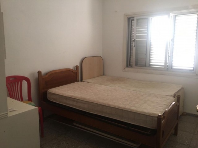 3+1 For Sale In Famagusta Center