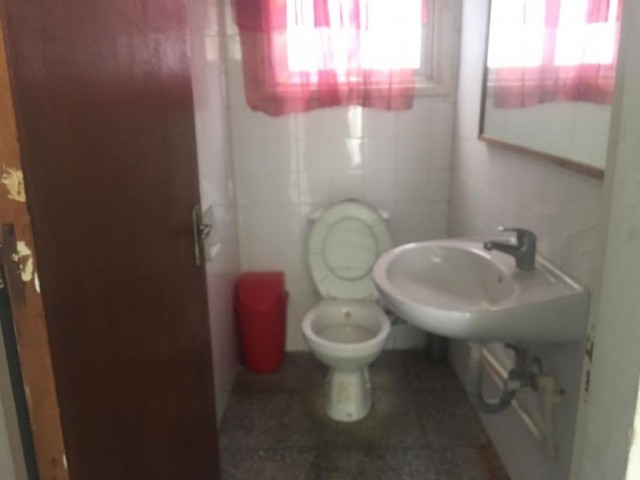 3+1 For Sale In Famagusta Center