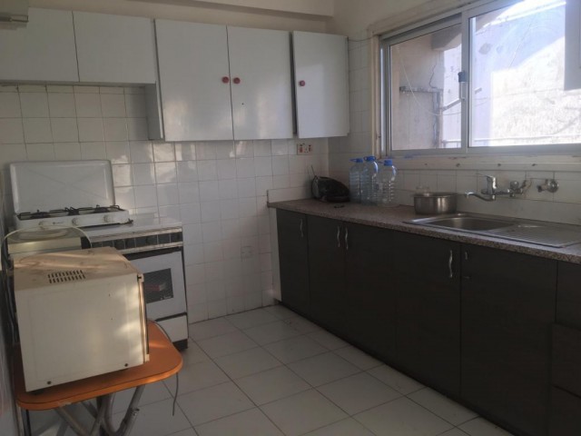 KIBRIS, GAZİMAĞUSA'DA SATILIK 3+1 DAİRE