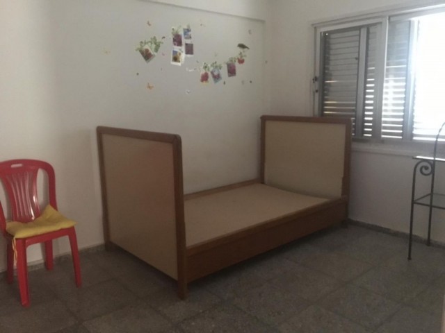 KIBRIS, GAZİMAĞUSA'DA SATILIK 3+1 DAİRE