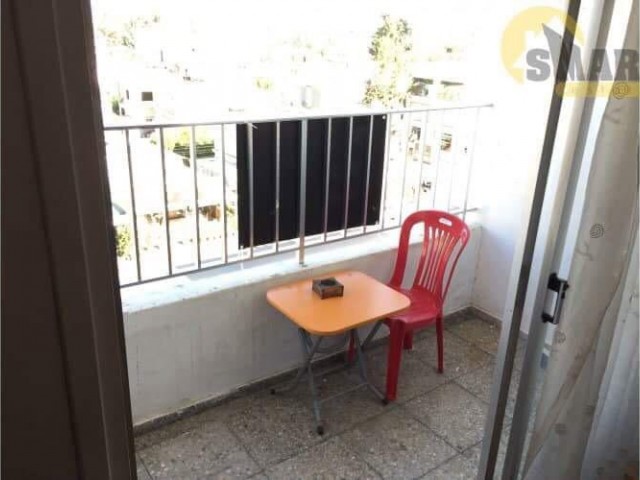 KIBRIS, GAZİMAĞUSA'DA SATILIK 3+1 DAİRE