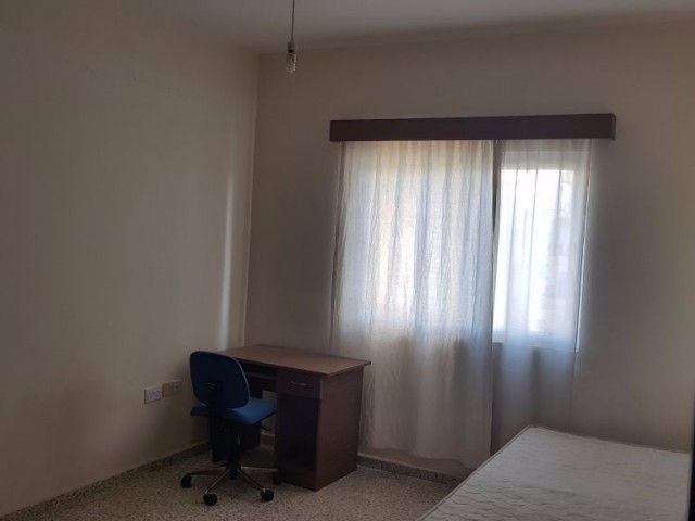 3+1 FLAT FOR RENT IN KARAKOL, FAMAGUSTA