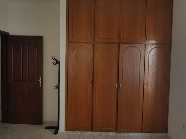 3+1 FLAT FOR RENT IN KARAKOL, FAMAGUSTA