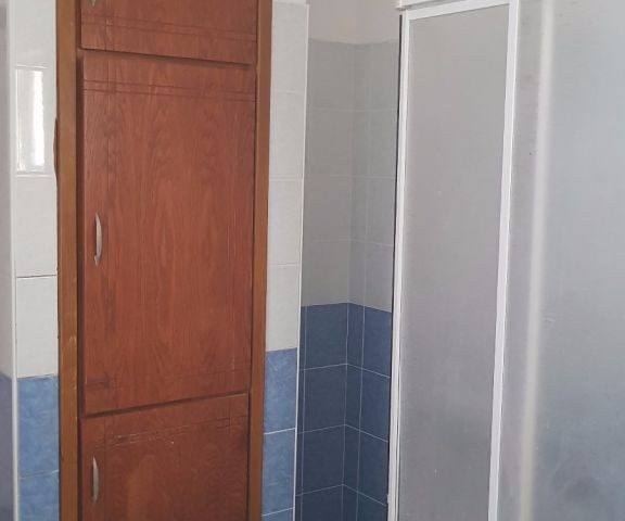 3+1 FLAT FOR RENT IN KARAKOL, FAMAGUSTA