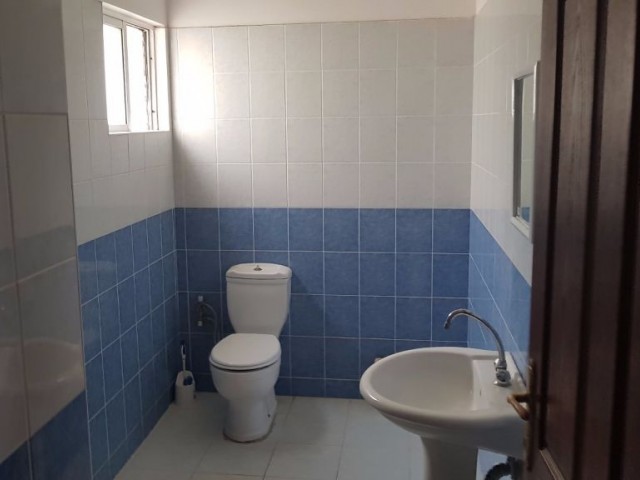 3+1 FLAT FOR RENT IN KARAKOL, FAMAGUSTA