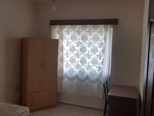 3+1 FLAT FOR RENT IN KARAKOL, FAMAGUSTA