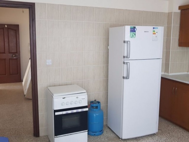 3+1 FLAT FOR RENT IN KARAKOL, FAMAGUSTA