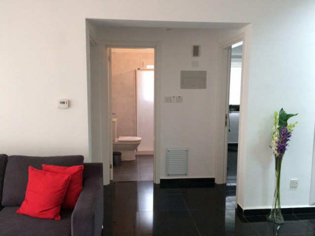 2+1 FLAT FOR SALE IN FAMAGUSTA, SAKLIKENT