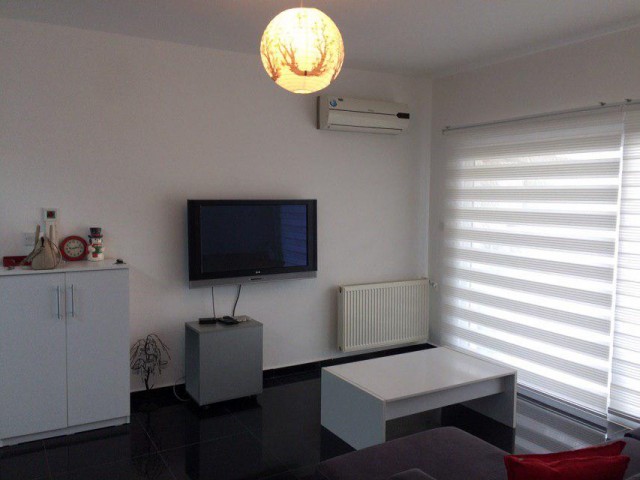 2+1 FLAT FOR SALE IN FAMAGUSTA, SAKLIKENT