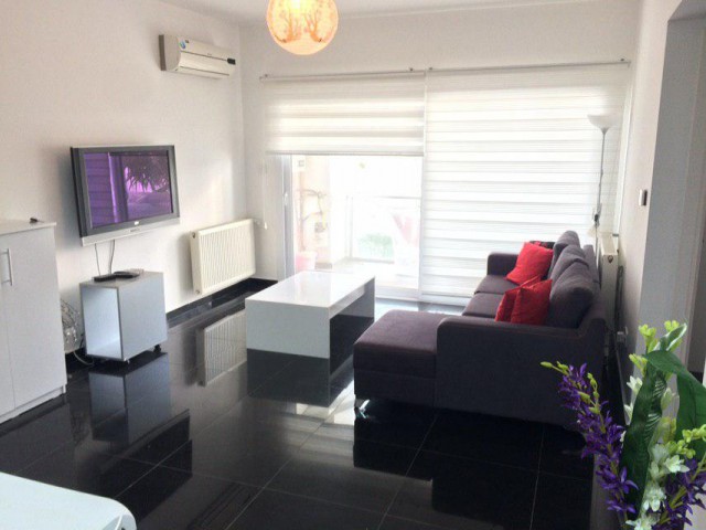 2+1 FLAT FOR SALE IN FAMAGUSTA, SAKLIKENT