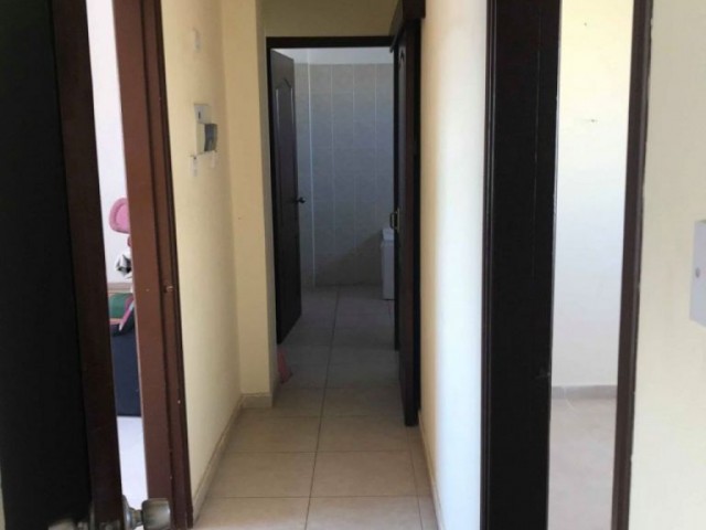 3+1 FLAT FOR SALE NEXT TO GÜNEŞOĞLU PETROL STATION IN FAMAGUSTA