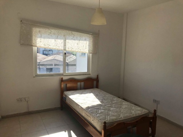 3+1 FLAT FOR SALE NEXT TO GÜNEŞOĞLU PETROL STATION IN FAMAGUSTA