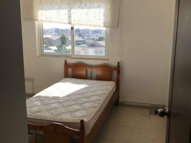 3+1 FLAT FOR SALE NEXT TO GÜNEŞOĞLU PETROL STATION IN FAMAGUSTA