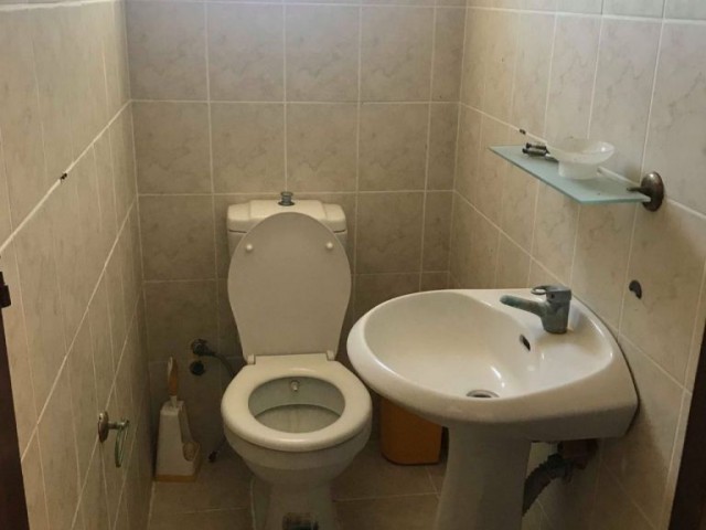 3+1 FLAT FOR SALE NEXT TO GÜNEŞOĞLU PETROL STATION IN FAMAGUSTA