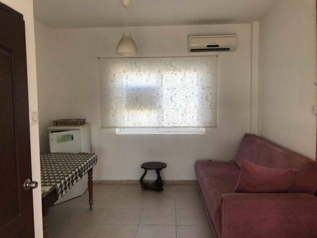 3+1 FLAT FOR SALE NEXT TO GÜNEŞOĞLU PETROL STATION IN FAMAGUSTA