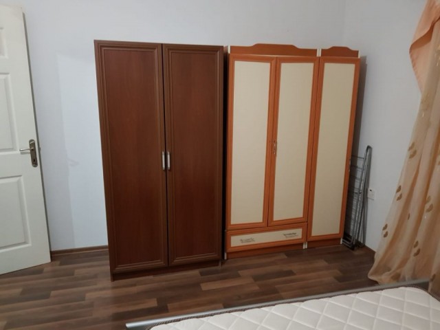 1+1 FLAT FOR RENT  ON SALAMIS ROAD/IN FAMAGUSTA