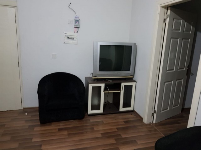 1+1 FLAT FOR RENT  ON SALAMIS ROAD/IN FAMAGUSTA