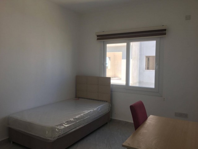 BRAND NEW 2+1 FLAT FOR RENT IN ÇANAKKALE/FAMAGUSTA