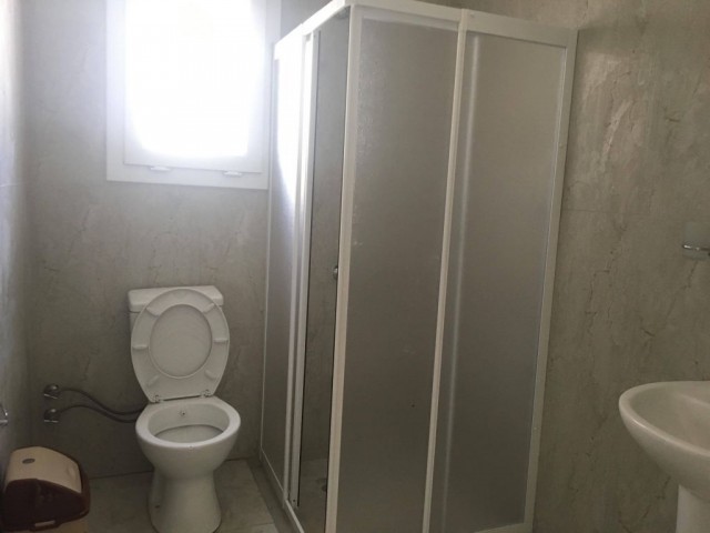 BRAND NEW 2+1 FLAT FOR RENT IN ÇANAKKALE/FAMAGUSTA