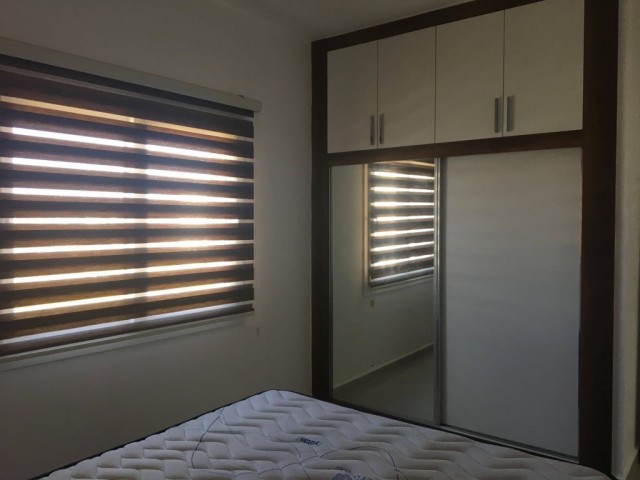 BRAND NEW 2+1 FLAT FOR RENT IN ÇANAKKALE/FAMAGUSTA