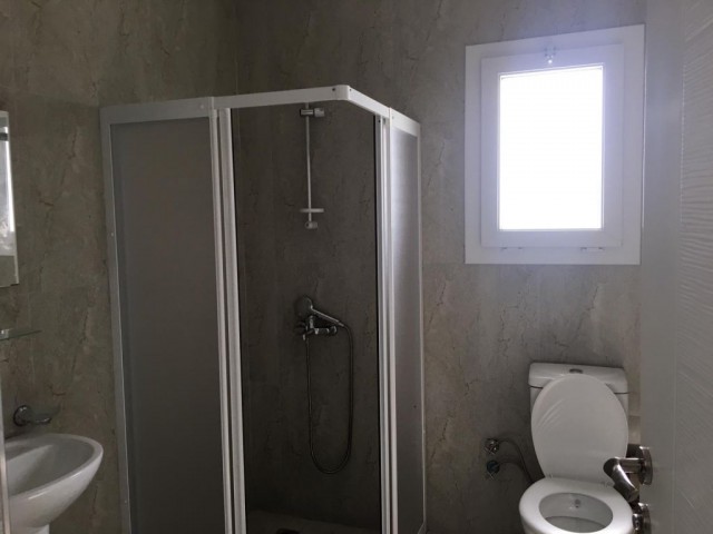 BRAND NEW 3+1 FLAT FOR RENT IN ÇANAKKALE FAMAGUSTA