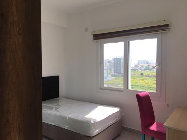 BRAND NEW 3+1 FLAT FOR RENT IN ÇANAKKALE FAMAGUSTA