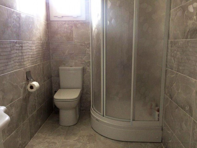 BRAND NEW 1+1 FLAT FOR RENT IN LONG BEACH İSKELE