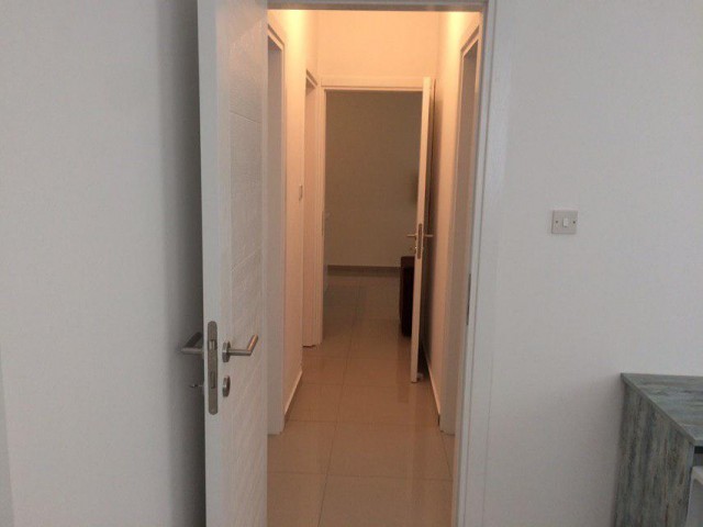 3+1 FLAT FOR RENT IN FAMAGUSTA KALILAND