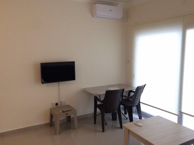 3+1 FLAT FOR RENT IN FAMAGUSTA KALILAND