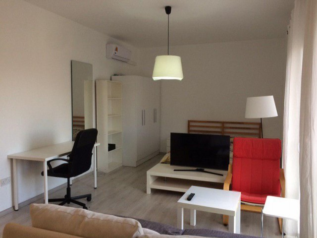 STUDIO FOR RENT IN FAMAGUSTA GULSEREN