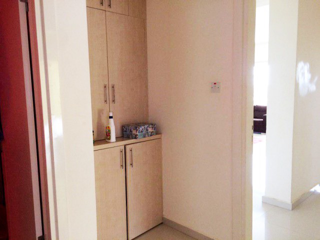 3+1 Flat For Sale In Famagusta Canakkale