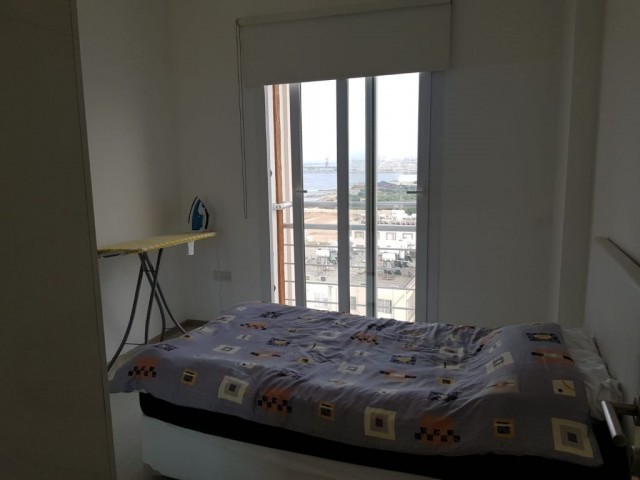 3+1 Flat For Sale In Gülseren