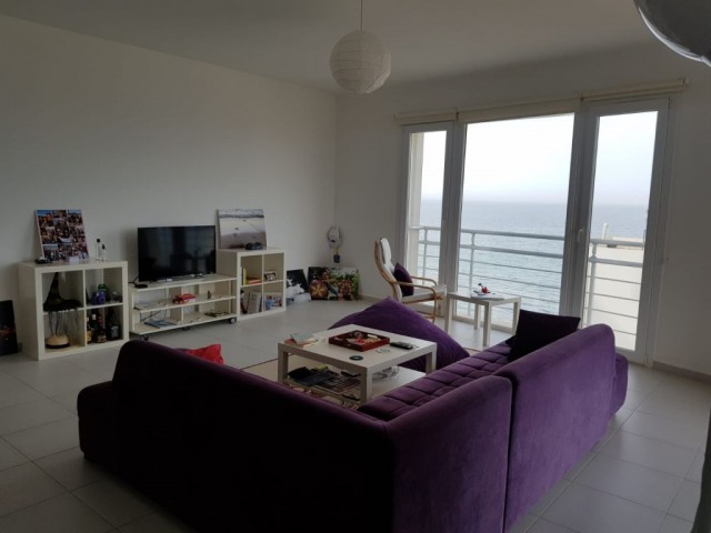 3+1 Flat For Sale In Gülseren