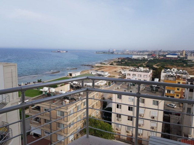 3+1 Flat For Sale In Gülseren