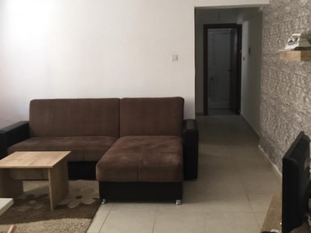 Mağusa Gülseren’de 2+1 Kiralık Daire