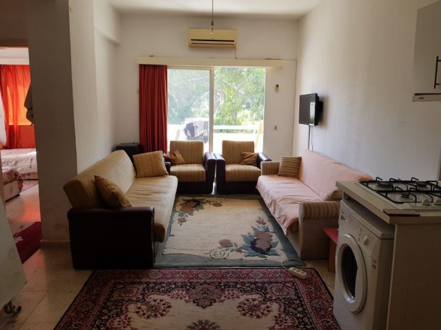 2+1 FLAT FOR RENT IN FAMAGUSTA, KALİLAND