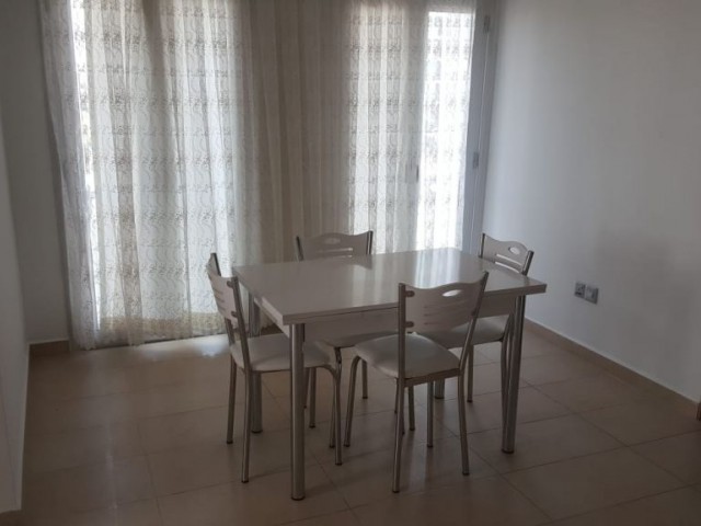 MAĞUSA, ALASYA PARK'TA  3+1, FULL EŞYALI KİRALIK DAİRE